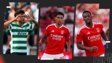 Liga de Portugal, primera en recibir a colombianos en temporada 2026-27