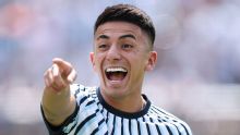 Qué se sabe del pase de Thiago Almada a River