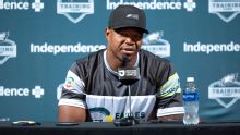 Eagles' Nolan Smith apologizes for 'unacceptable' speeding arrest