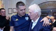Pekerman y cuando tuvo la posibilidad de dirigir a Boca: "No llegamos a avanzar"