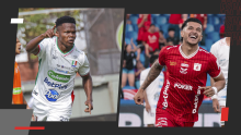Cuándo juegan Once Caldas vs América por la fecha 3 de la Liga BetPlay: equipo, fecha, hora y TV en vivo
