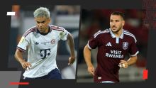 Cuándo juegan Bayern vs Aston Villa por amistoso  internacional: equipo, fecha, hora y TV en vivo