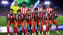 Inter Miami vs Atlético San Luis: alineaciones y probabilidades