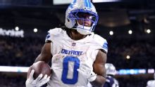 Jahmyr Gibbs' Lions extension: Answering all the key questions