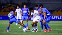 Thailand close in on ASEAN Championship semis as Philippines face do-or-die clash with Malaysia