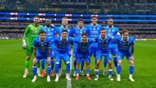 Cruz Azul vs Philadelphia: alineaciones confirmadas y probabilidades