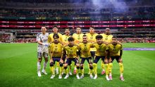 América vs San Diego: posibles alineaciones y probabilidades