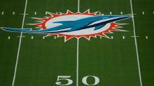 Sillman to oversee Dolphins' football ops; Garfinkel steps down