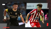 Cuándo juegan Manchester City vs. Atlético de Madrid en un amistoso: equipo, fecha, hora y TV en vivo