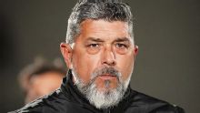 Leo Ramos y su salida de Danubio: "Me tomó por sorpresa"