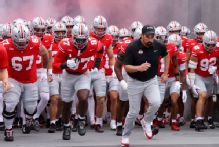 Ryan Day: Ohio State can 'get some momentum again' at Iowa