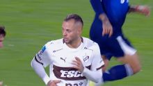 El particular segundo partido del Diente López en Platense