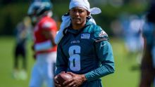 2026 Philadelphia Eagles training camp: Latest intel, updates
