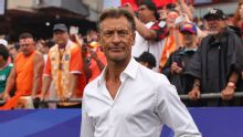 Ivory Coast announce appointment of Hervé Renard as head coach