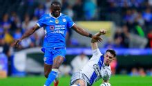 Cruz Azul: Ebere no viaja a Leagues Cup, pero Erik Lira sí