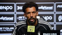 Vozinha: "Cuando apareció Colo Colo, el más grande de Chile, no tuve dudas"