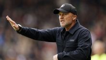 Dapper N.E.C. imponeert en speelt gelijk op bezoek bij Olympiakos