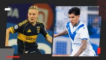 Cuándo juegan Boca vs Vélez por el Torneo Clausura 2026: equipo, fecha, hora y TV en vivo
