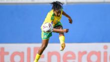 Burkina Faso vs. South Africa: Crunch Banyana WAFCON Group B clash as it happens