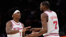 Houston Rockets offseason recap, early 2026-27 season preview
