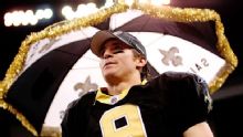 Drew Brees' greatness, as seen through eyes of teammates, coaches