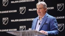 What's next for MLS with Berg in charge as new commissioner?