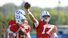 2026 Indianapolis Colts training camp: Latest intel, updates