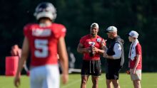 2026 Atlanta Falcons training camp: Latest intel, updates