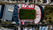 El último antecedente de Boca como local en el Tomas Ducó