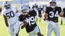 2026 Las Vegas Raiders training camp: Latest intel, updates