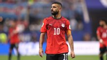 Ex-Liverpool star Mohamed Salah in talks to join Trabzonspor