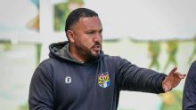 Saúl Phillip alza la voz: "No me parece la forma en que nos están arbitrando"