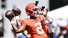 2026 Cleveland Browns training camp: Latest intel, updates