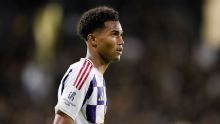 Source: Zavier Gozo close to Palace move from Salt Lake