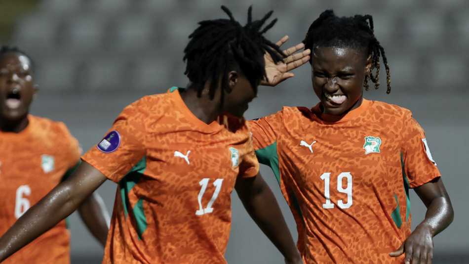 Ivory Coast win to set up Algeria QF at WAFCON; South Africa to face Morocco
