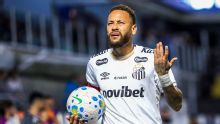 Neymar no banco? Santos divulga escalação após polêmica sobre craque jogar ou não contra o Remo