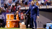 Milito descarta interés que pueda tener River Plate con él