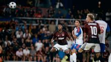 John Mercado y Kevin Rodríguez jugarán la UEFA Europa League