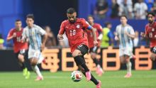 Trabzonspor anuncia que está con charlas para fichar a Mo Salah