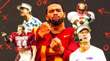 Ranking college football's greatest supervillains of all time