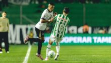 Com gol no último lance, Atlético-MG vence Juventude e avança na Copa do Brasil