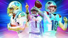 Fantasy Football: ¿Cómo mudar tu liga de la NFL a ESPN?