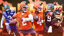 NFL: Batallas por posición en los campamentos de los 32 equipos