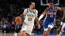 NBL's Melbourne United land Cole Anthony in huge coup