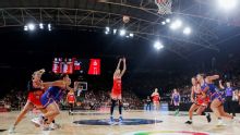 WNBL's pre-season rule trials could come into regular season as early as WNBL27