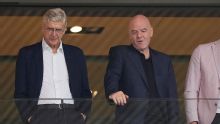 FIFA: Altos directivos rompen con Infantino por plan del Mundial