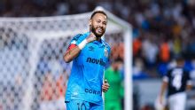 Neymar dá assistência, Santos vence Remo e avança na Copa do Brasil com 'lei do ex' de Rony