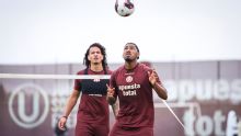 ¿Qué dijo Jesús Castillo de Héctor Cúper antes de dejar Universitario?
