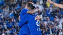 Millonarios venció a Pasto y consiguió su primer triunfo como local en la Liga BetPlay