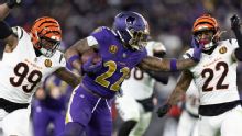 2026 NFL season: Future Hall of Famers from all 32 teams